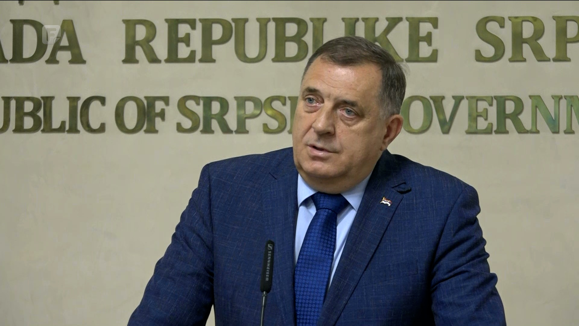 Dodika pokušavaju srušiti putem revolucije „Sloboda narodu“